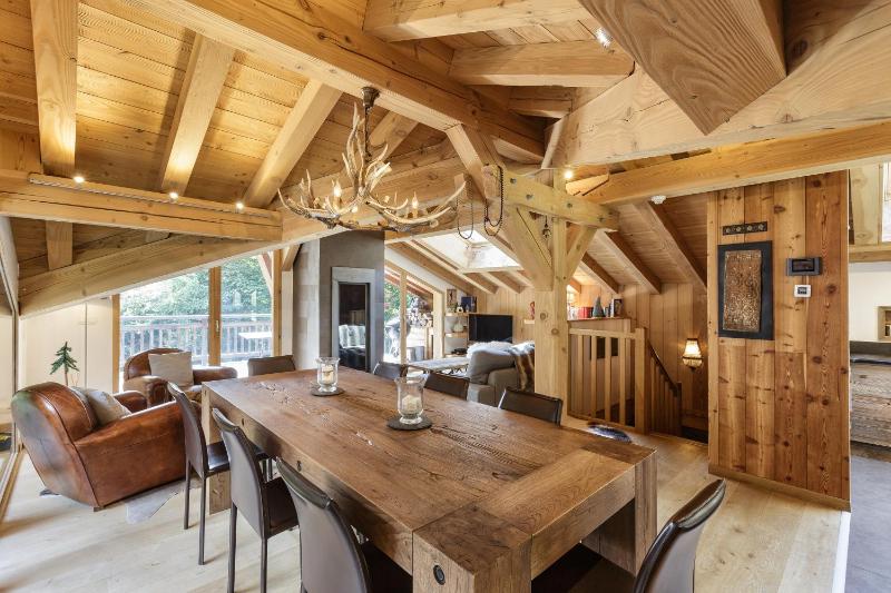 Whisky - Chalet 150m2 Calme Sauna Jacuzzi - image 36