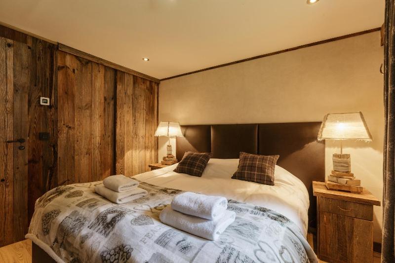 Whisky - Chalet 150m2 Calme Sauna Jacuzzi - image 28