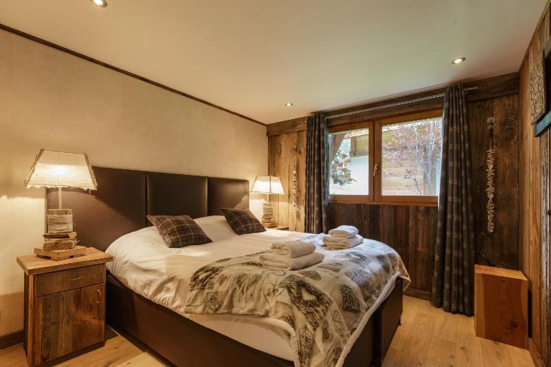 Whisky - Chalet 150m2 Calme Sauna Jacuzzi - image 18