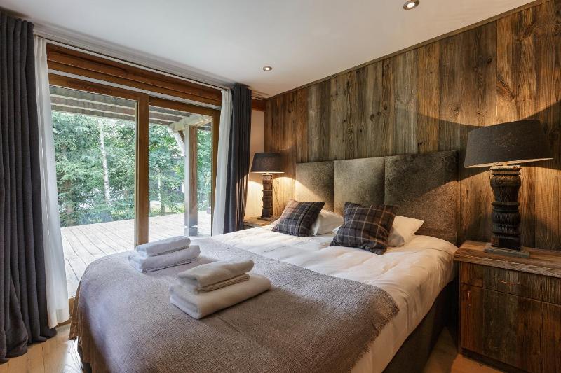 Whisky - Chalet 150m2 Calme Sauna Jacuzzi - image 32