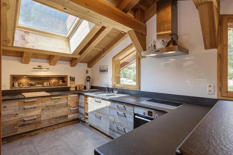 Whisky - Chalet 150m2 Calme Sauna Jacuzzi - image 12