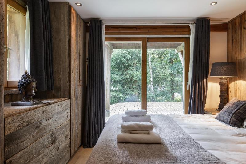 Whisky - Chalet 150m2 Calme Sauna Jacuzzi - image 9