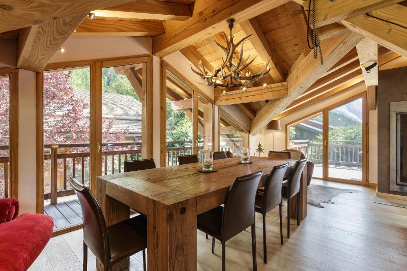 Whisky - Chalet 150m2 Calme Sauna Jacuzzi - image 21