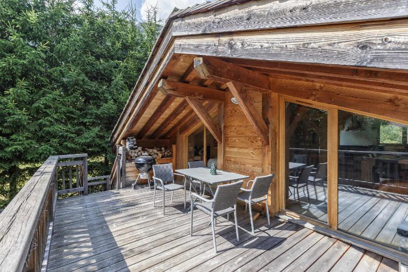Whisky - Chalet 150m2 Calme Sauna Jacuzzi - image 19