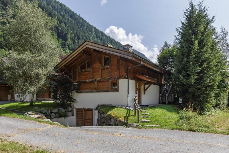 Whisky - Chalet 150m2 Calme Sauna Jacuzzi - image 35
