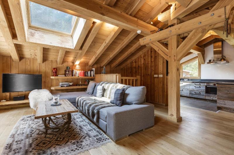 Whisky - Chalet 150m2 Calme Sauna Jacuzzi - image 23
