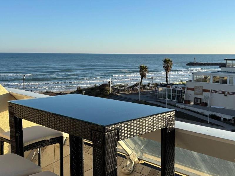 AMBRE - Luxe - Studio Héliopolis D 4 avec parking - By AGN 2 personnes - image 7