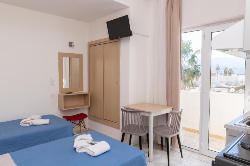 Achilleas Hotel Apartments - image 50