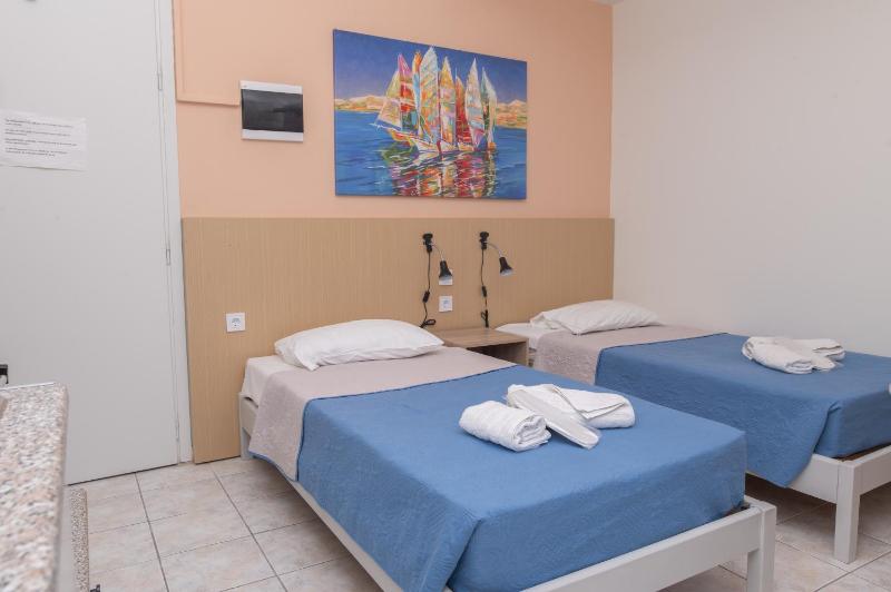 Achilleas Hotel Apartments - image 39