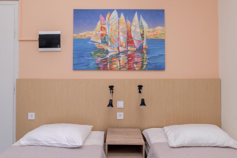 Achilleas Hotel Apartments - image 23