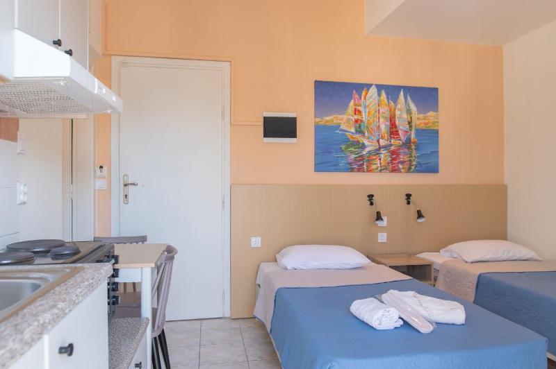 Achilleas Hotel Apartments - image 37