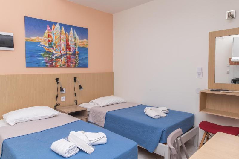 Achilleas Hotel Apartments - image 25