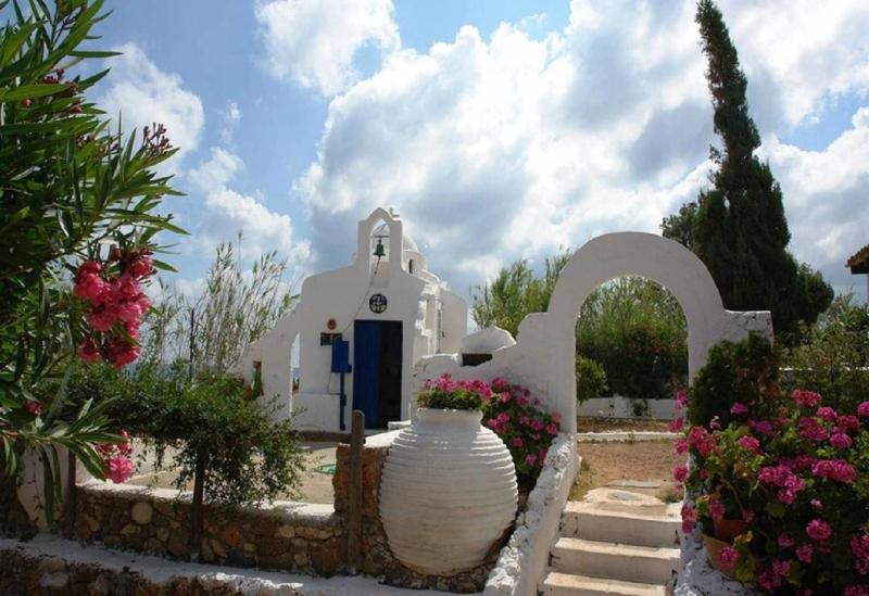 Iliostasi Beach Apartments - image 26
