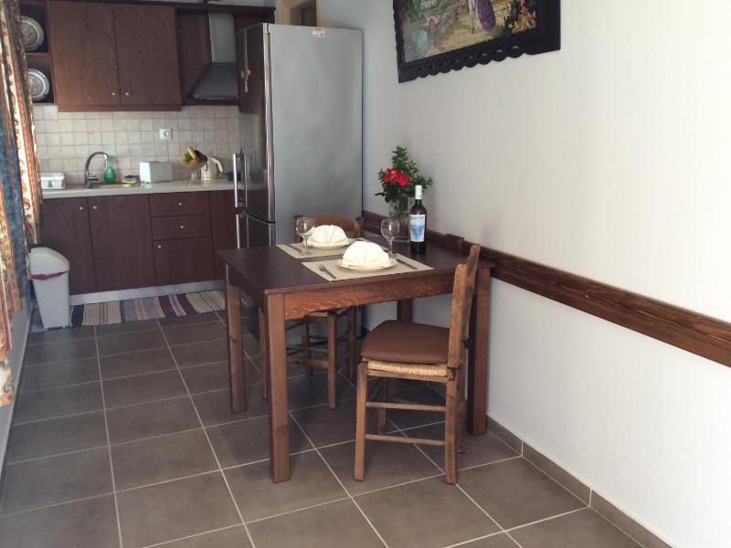 Two-Bedroom Apartment with Sea View image 4