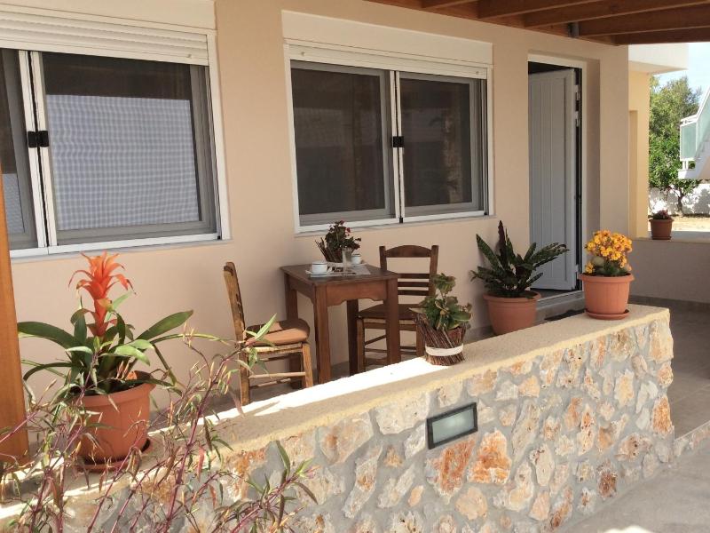 Two-Bedroom Apartment with Sea View image 3