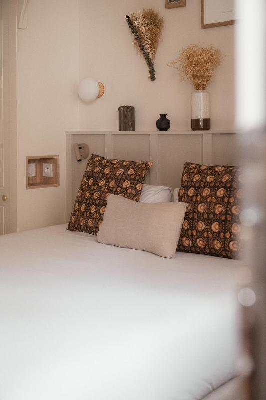 Sezam Appart-Hotel Rennes - image 16
