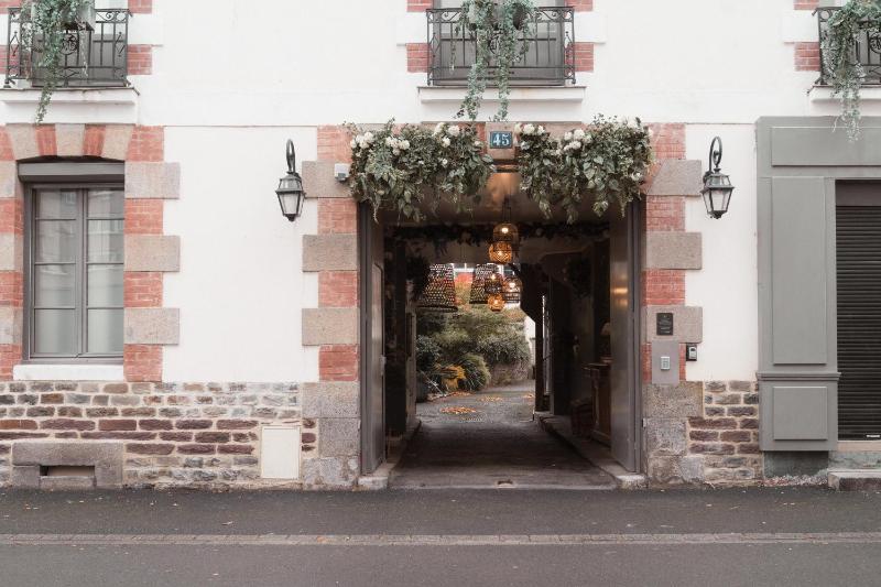 Sezam Appart-Hotel Rennes - image 13