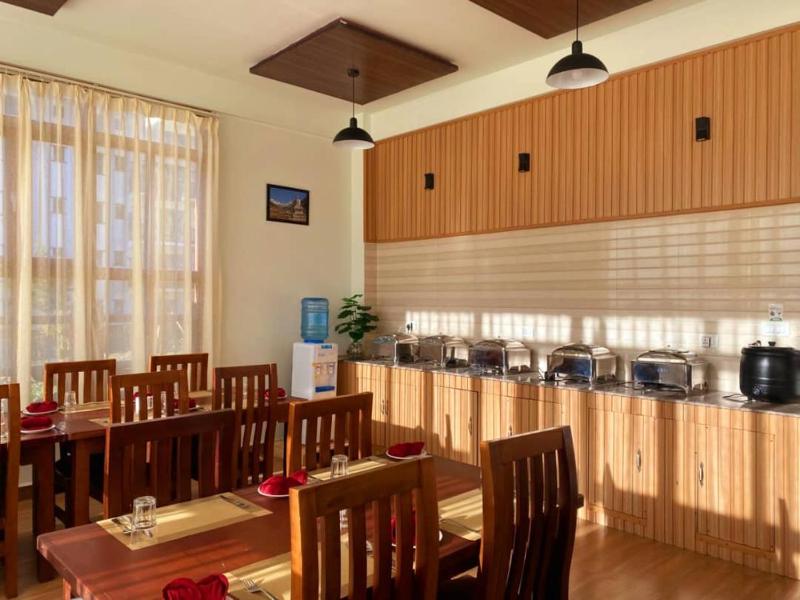 Norbu Healing Hotel - image 7