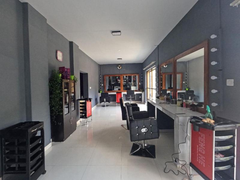 Norbu Healing Hotel - image 2
