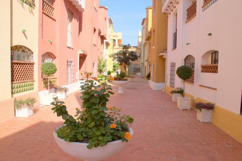 Basic Comfort Apartamento Gran reserva 0065 cerca de la playa - image 6