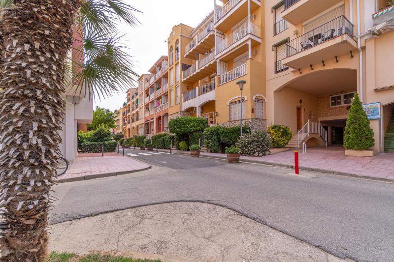 Basic Comfort Apartamento Gran reserva 0065 cerca de la playa - image 4