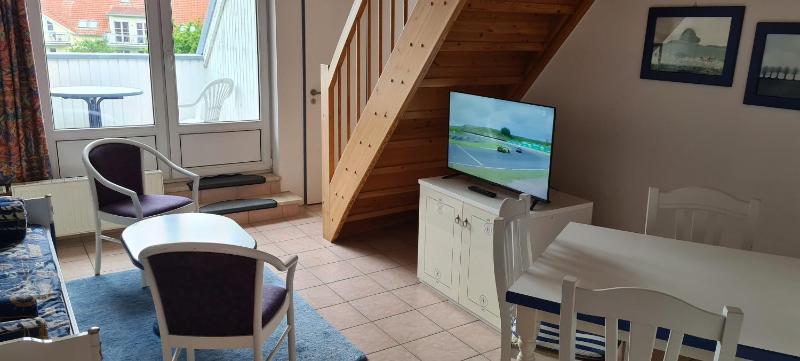 Ferienwohnung Ostseeblick Rerik - image 2