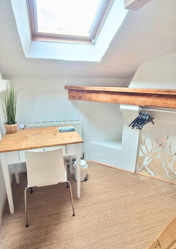 SURF HOSTEL BIARRITZ - image 41