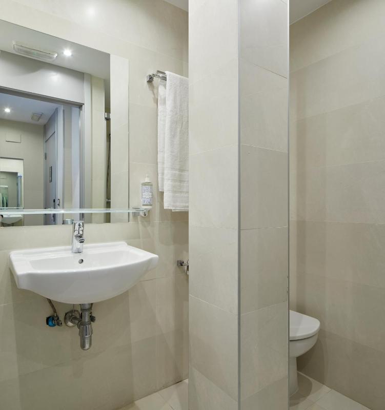 Welcome Gros Hotel - image 5