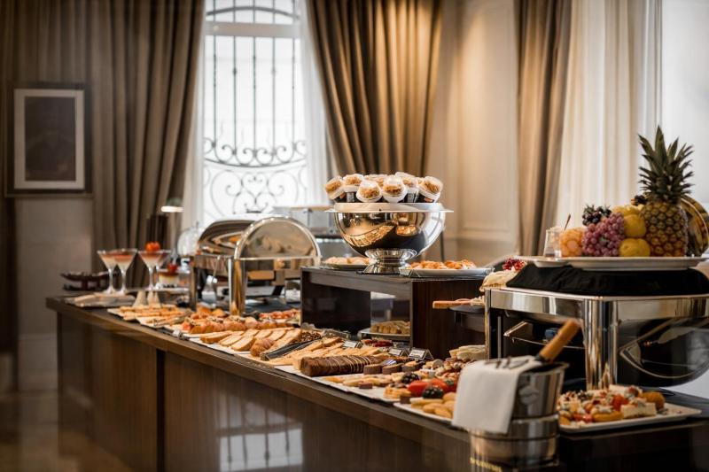 Hotel Carat Apart Boutique - image 6