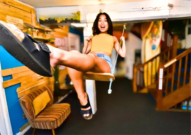 SURF HOSTEL BIARRITZ - image 17