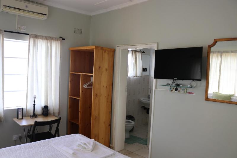 Joyful Vista Guest Lodge - image 11