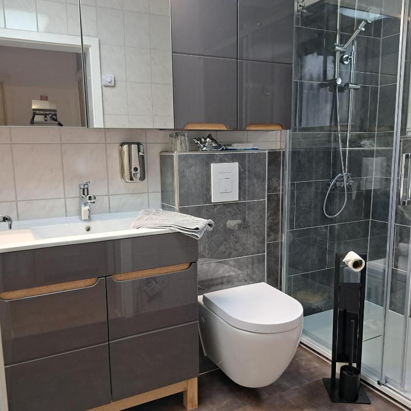 Ferienwohnung Bergblüte - image 14