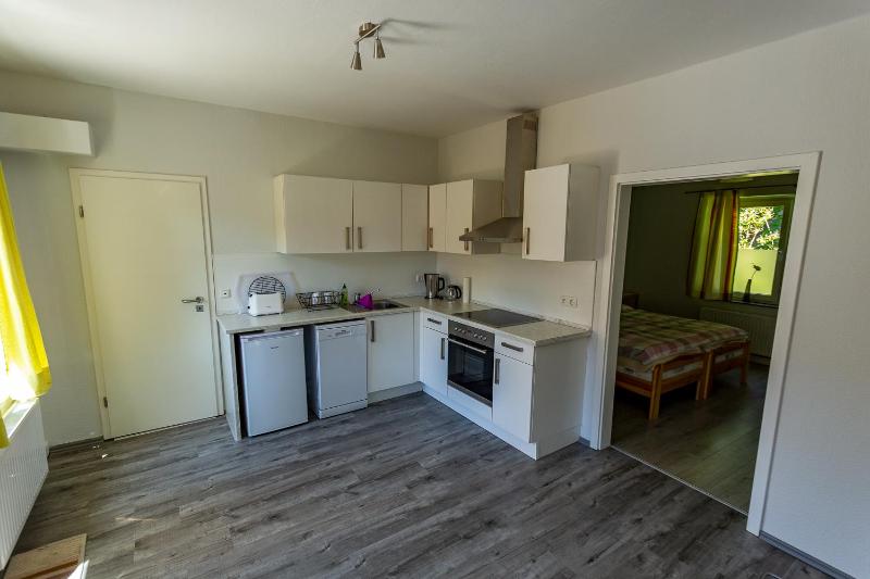 Ferienwohnung Muschel - image 4