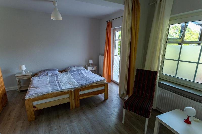 Ferienwohnung Muschel - image 20