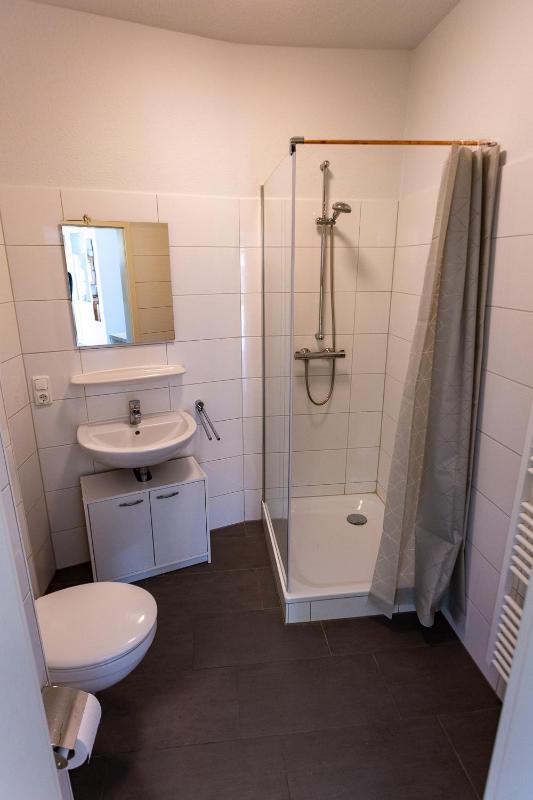 Ferienwohnung Muschel - image 19