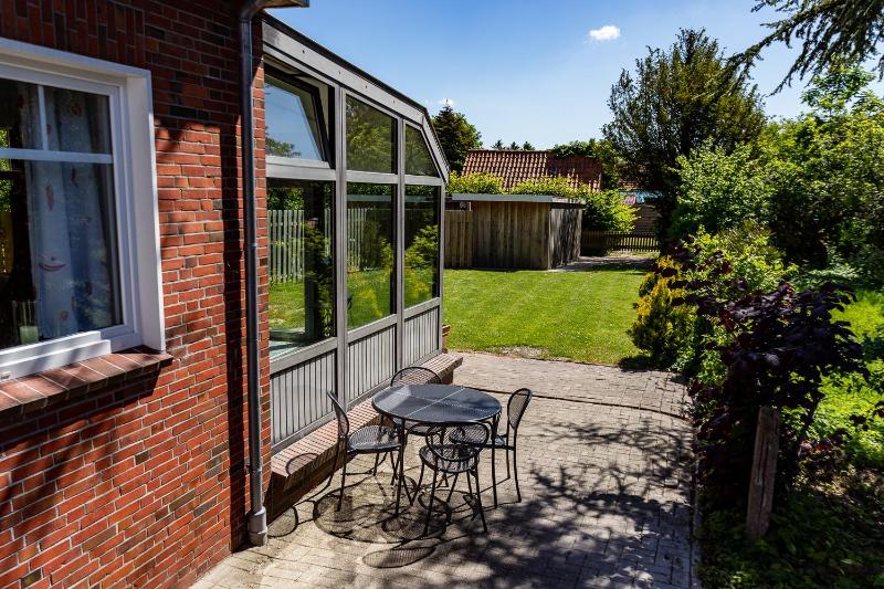 Ferienwohnung Muschel - image 11