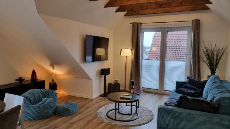 Ferienwohnung Sielufer - image 25