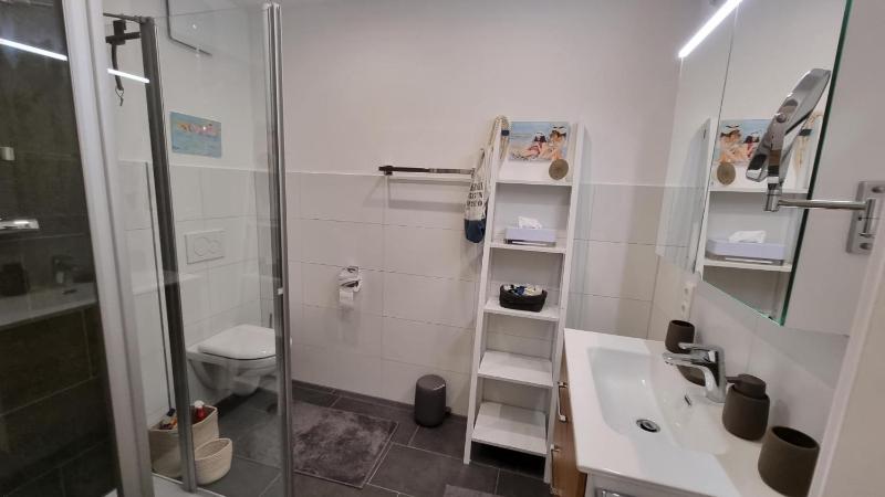 Ferienwohnung Sielufer - image 9