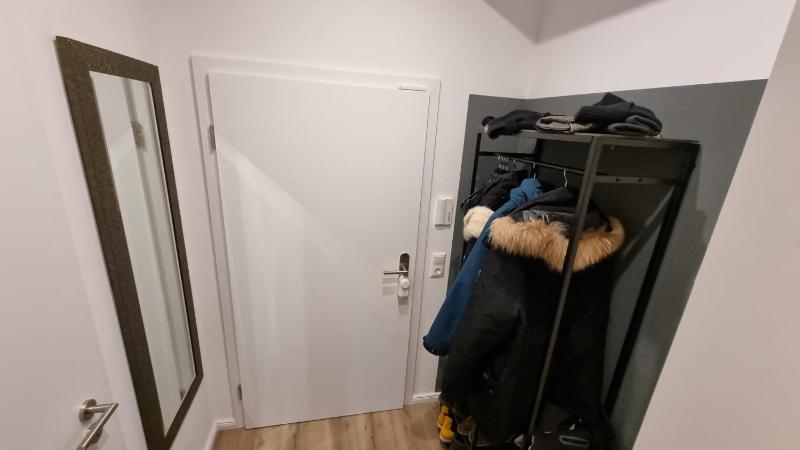 Ferienwohnung Sielufer - image 6