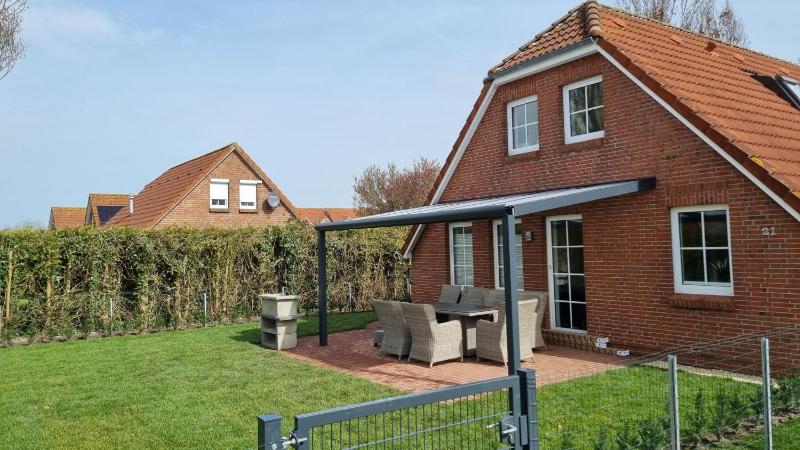 Ferienhaus Pfeffermuschel - image 4