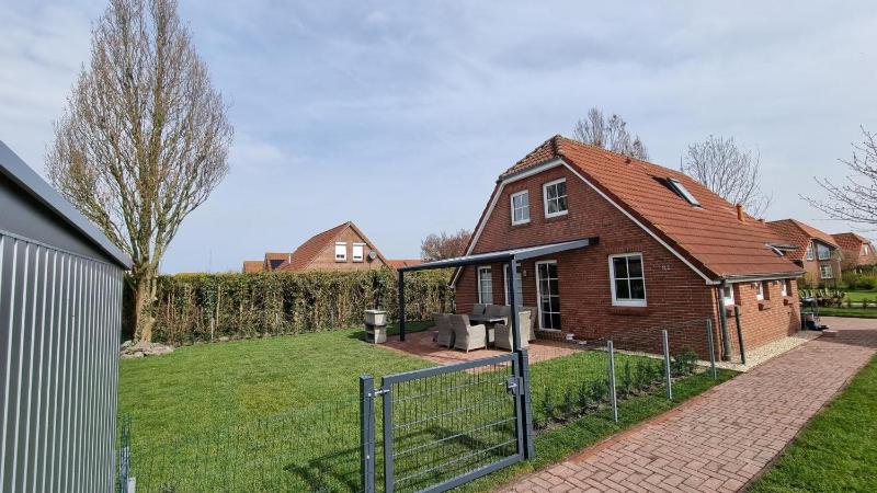 Ferienhaus Pfeffermuschel - image 12