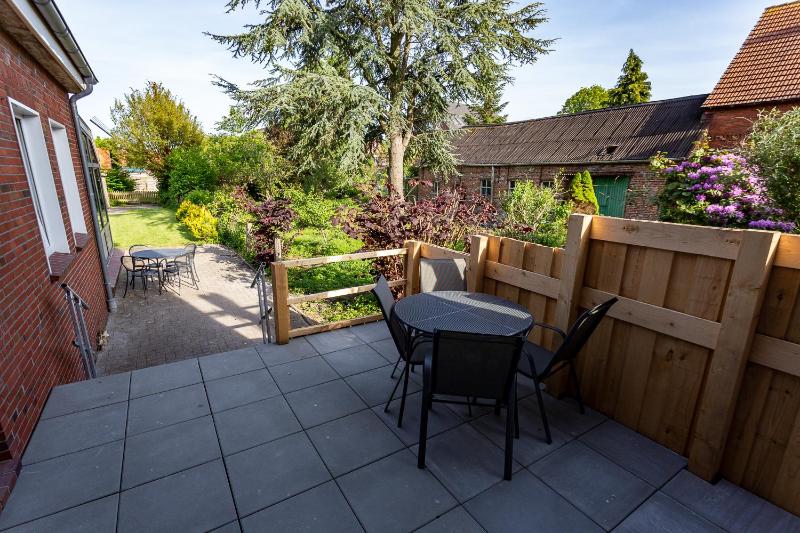 Ferienwohnung Krabbe - image 15