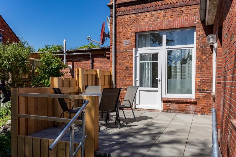 Ferienwohnung Krabbe - image 9