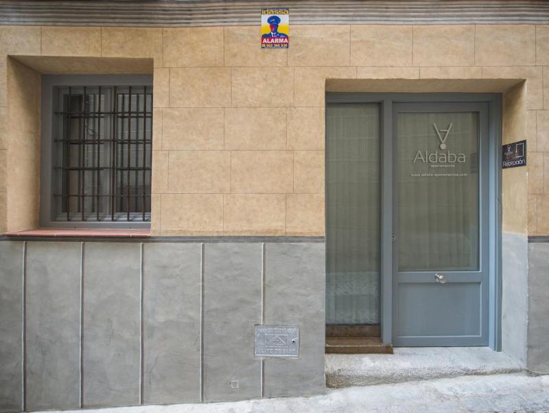 Aldaba Apartamentos - image 8