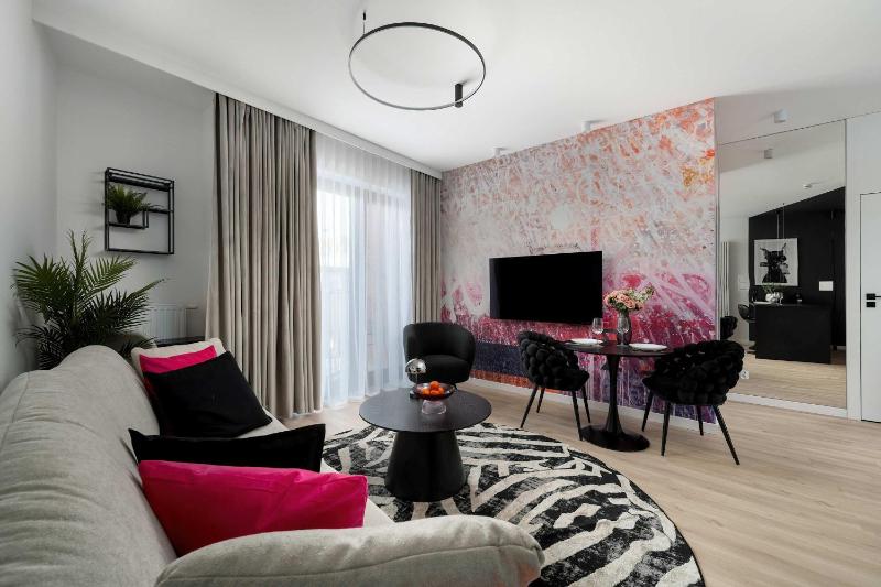 Air Conditioned Apartments in Wrocław Center by Renters Prestige - image 16