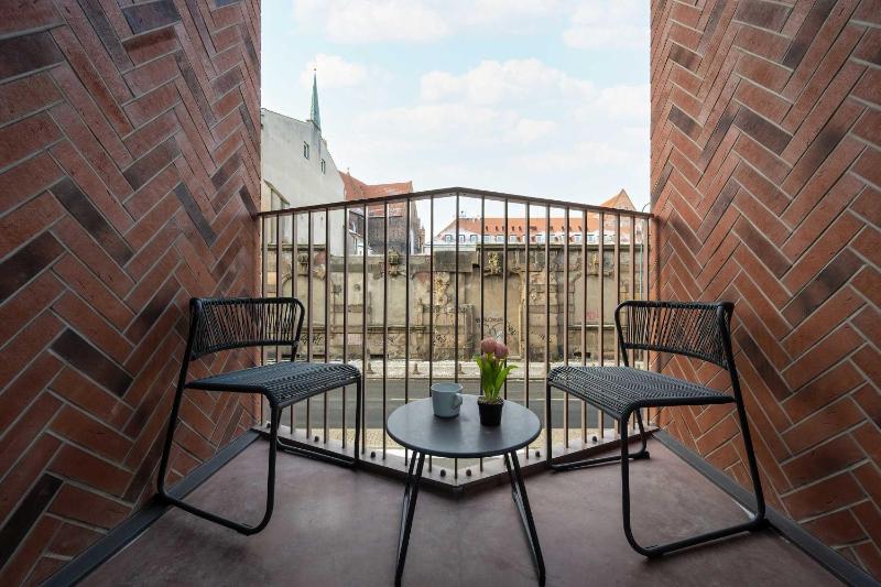 Air Conditioned Apartments in Wrocław Center by Renters Prestige - image 7