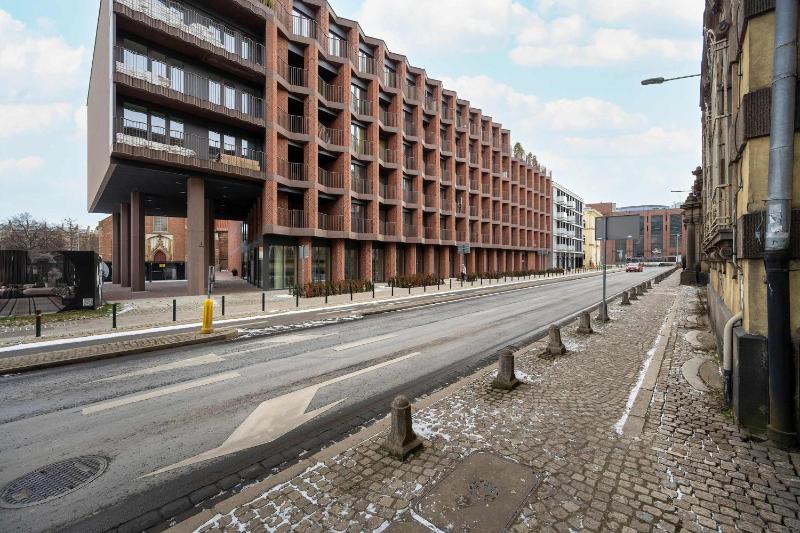 Air Conditioned Apartments in Wrocław Center by Renters Prestige - image 2