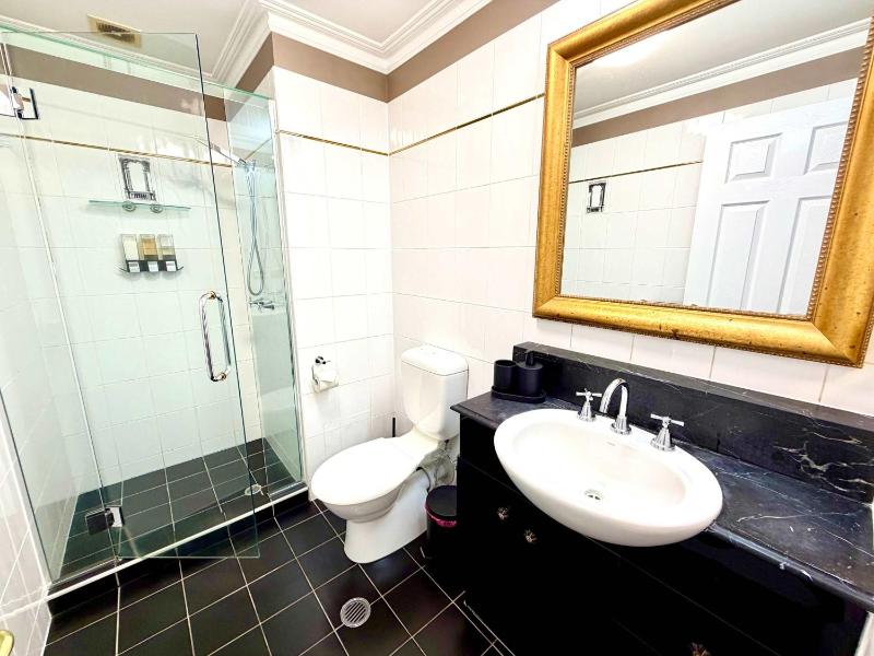 Cozy Studio in Adina Brisbane CBD Anzac Square - image 8