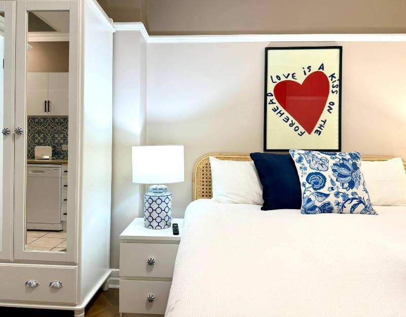 Cozy Studio in Adina Brisbane CBD Anzac Square - image 14