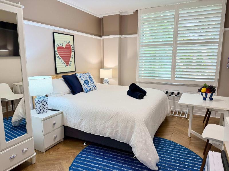 Cozy Studio in Adina Brisbane CBD Anzac Square - image 15